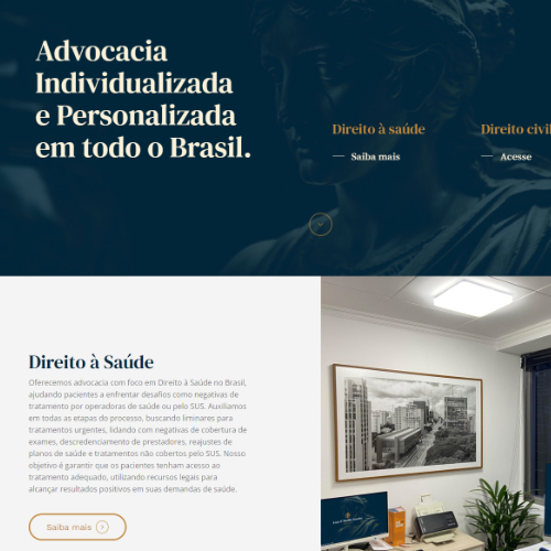 LFMD Advocacia Web